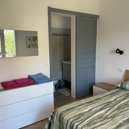 Villa Casa Marisa Camporosso  Esterno foto