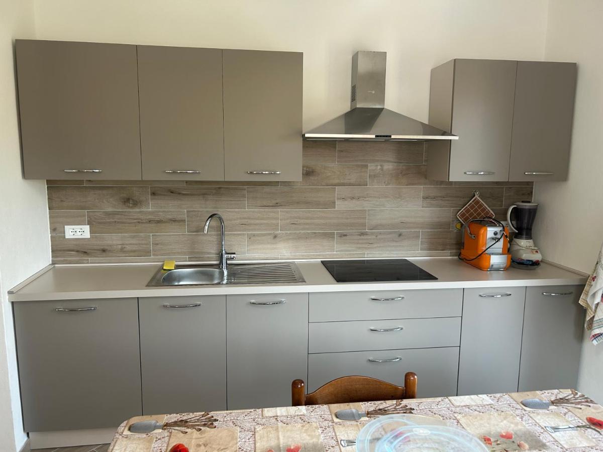 Villa Casa Marisa Camporosso  Esterno foto