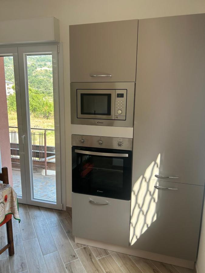 Villa Casa Marisa Camporosso  Esterno foto