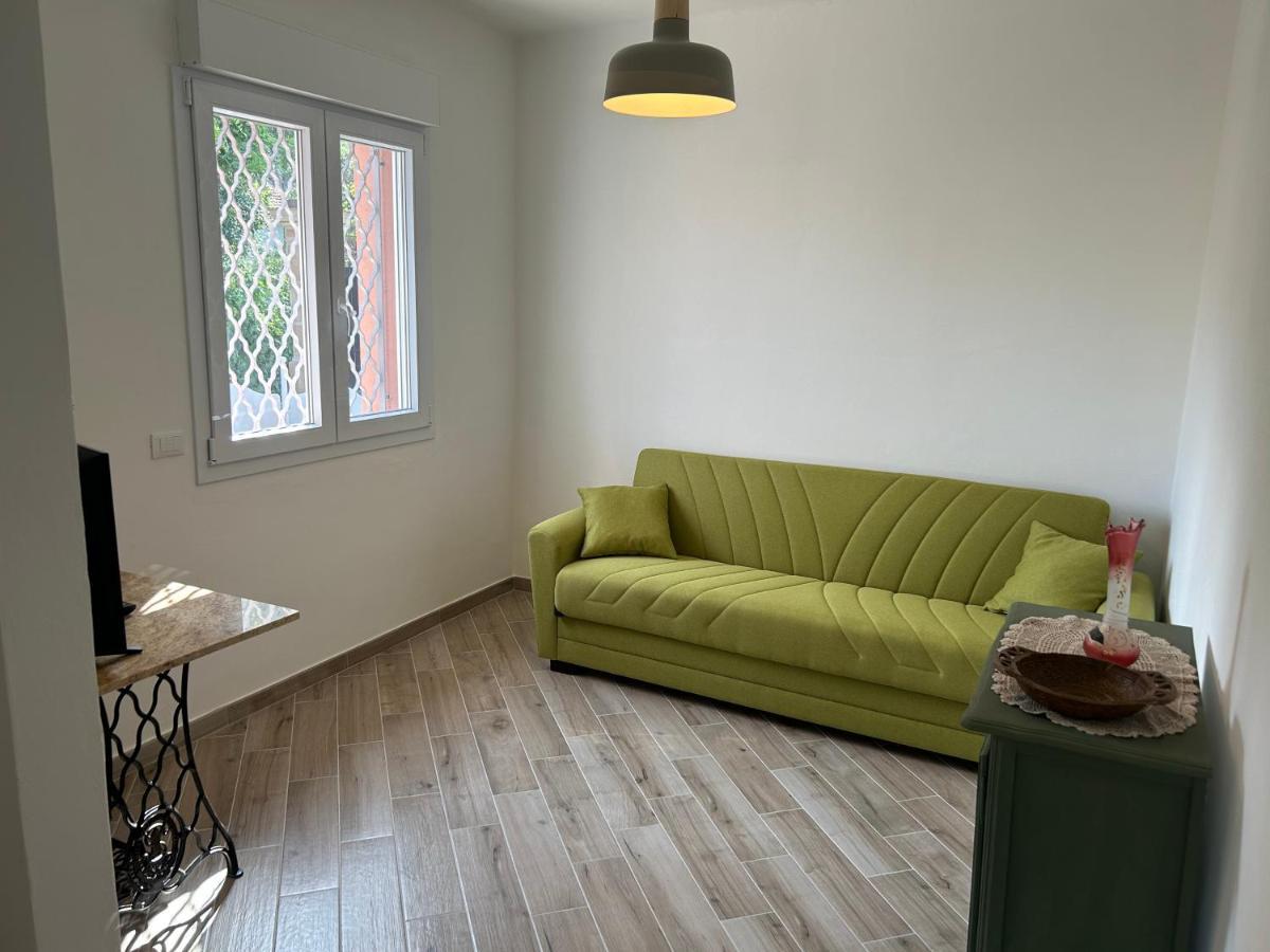 Villa Casa Marisa Camporosso  Esterno foto