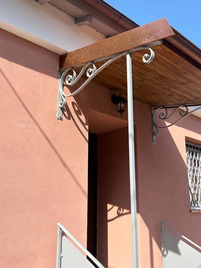 Villa Casa Marisa Camporosso  Esterno foto