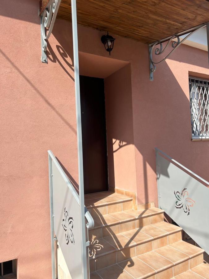 Villa Casa Marisa Camporosso  Esterno foto