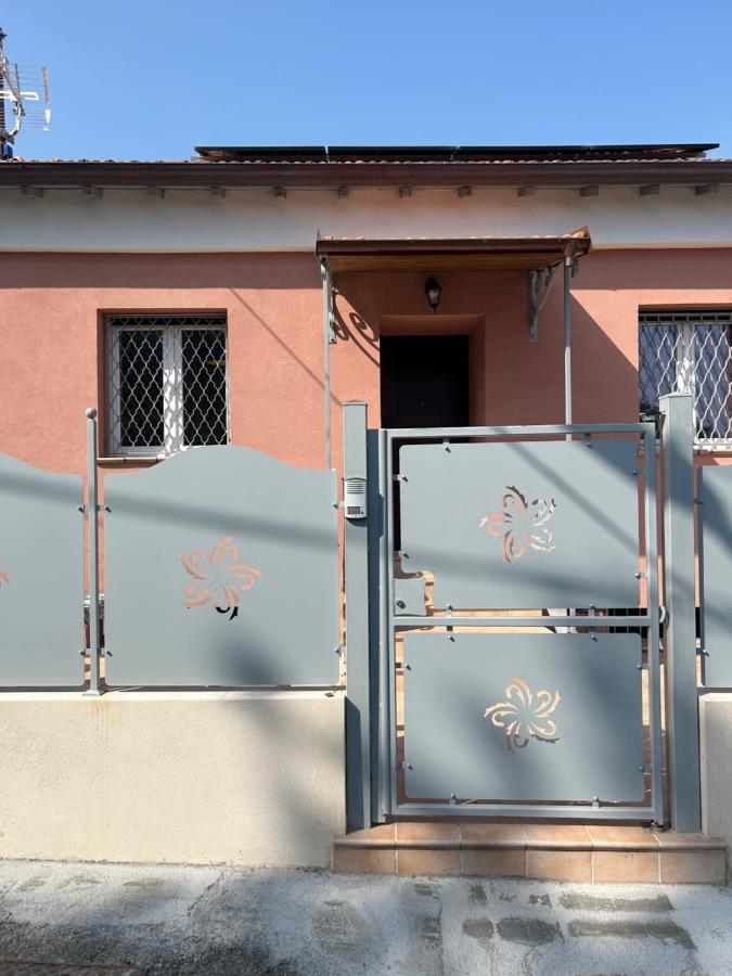 Villa Casa Marisa Camporosso  Esterno foto