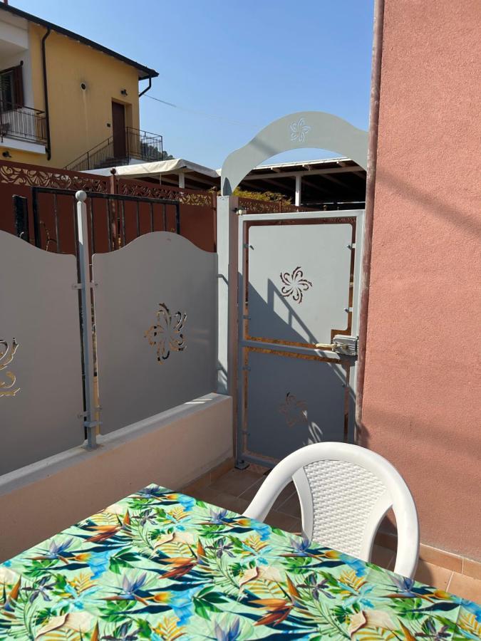 Villa Casa Marisa Camporosso  Esterno foto