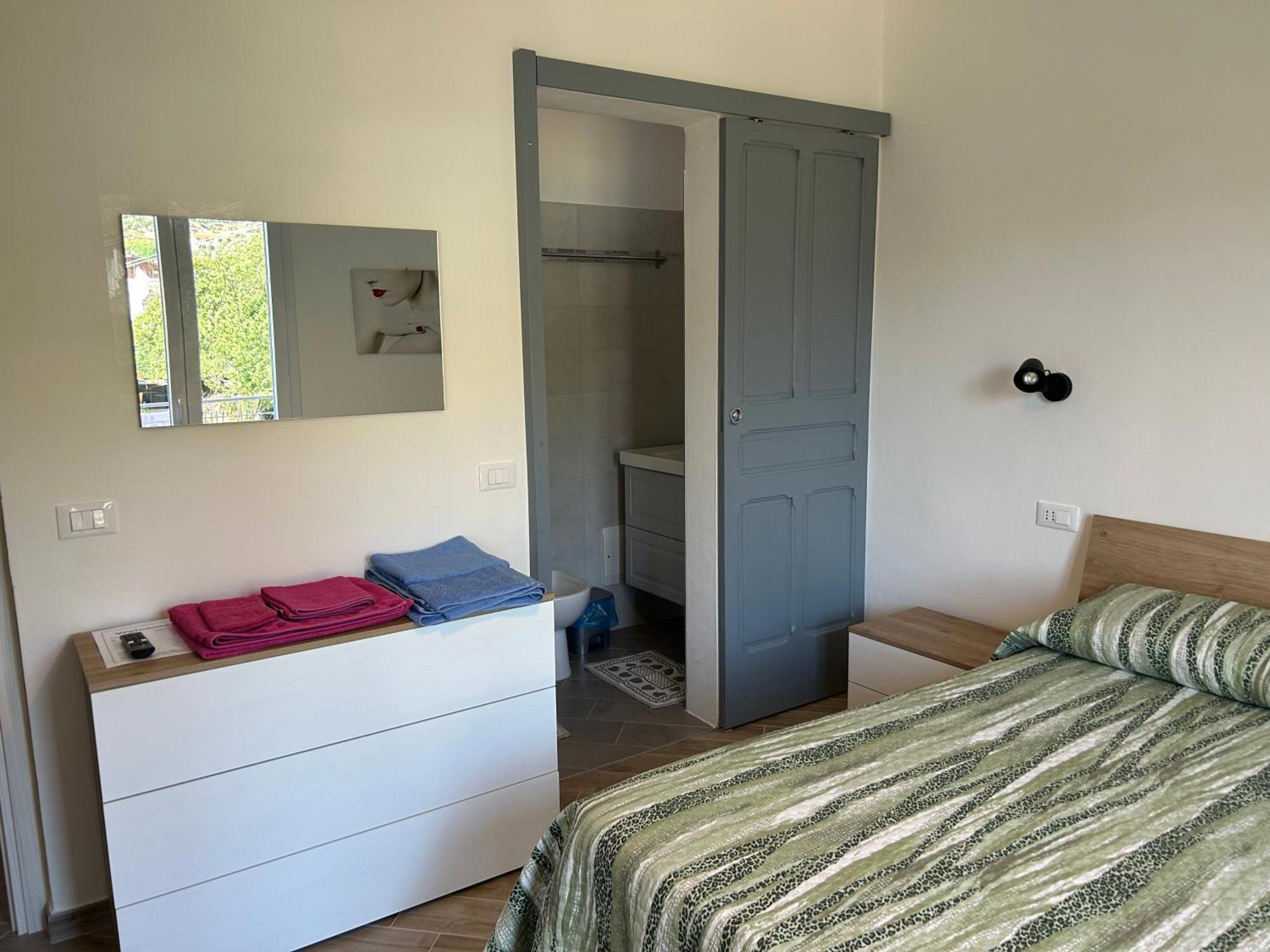 Villa Casa Marisa Camporosso  Esterno foto