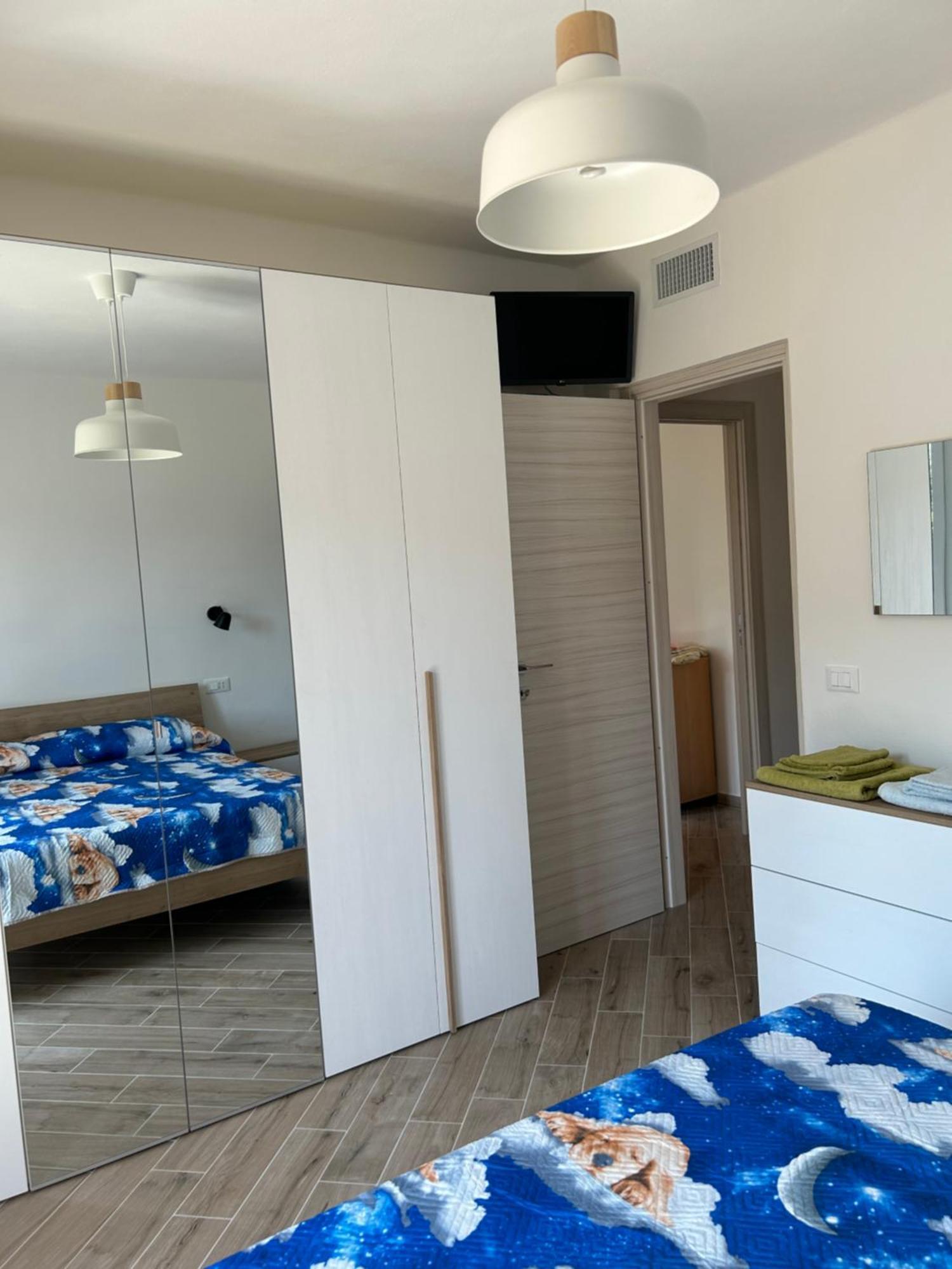 Villa Casa Marisa Camporosso  Esterno foto