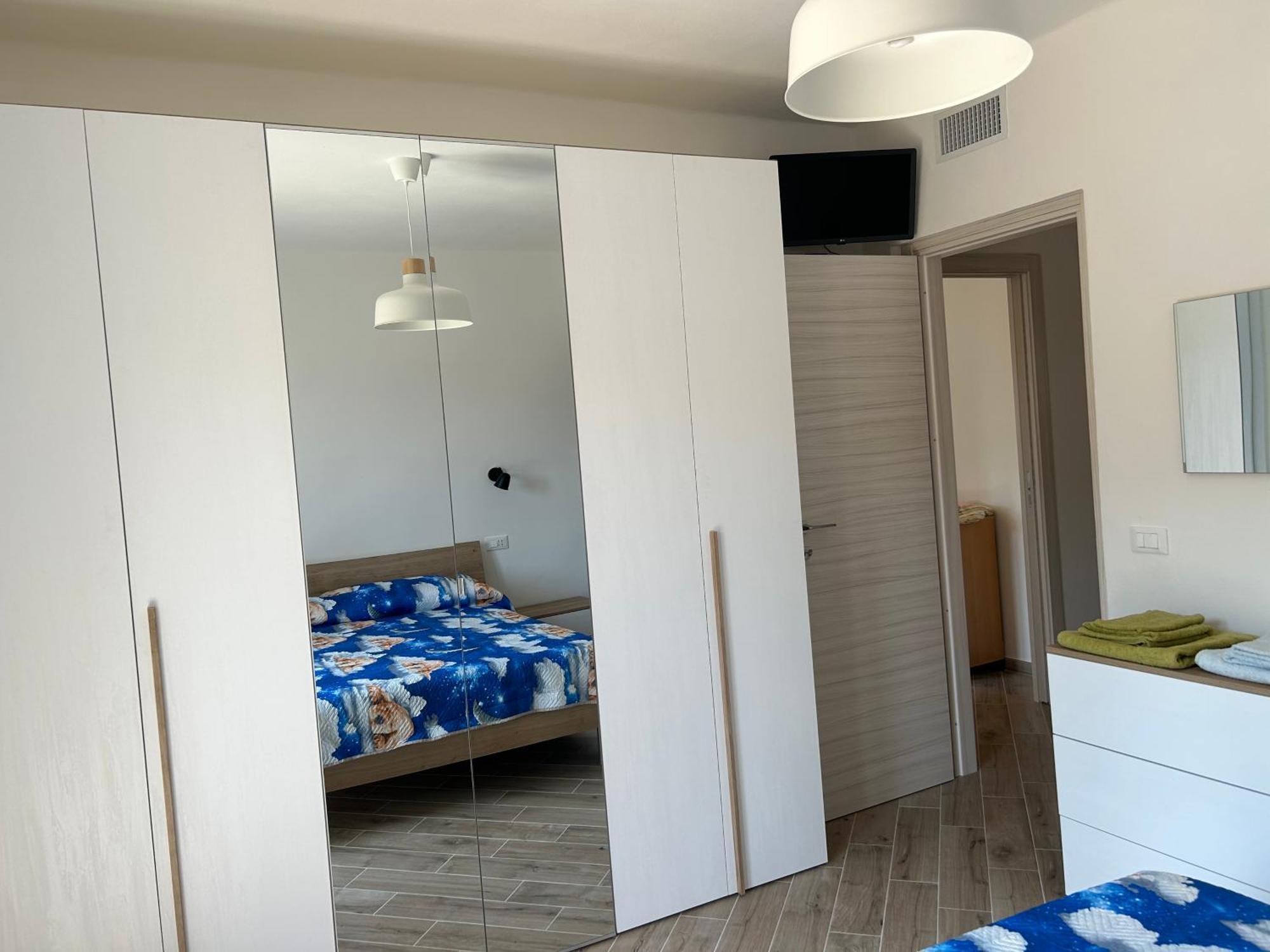 Villa Casa Marisa Camporosso  Esterno foto
