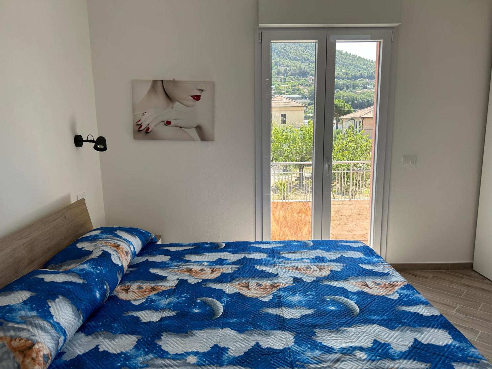 Villa Casa Marisa Camporosso  Esterno foto