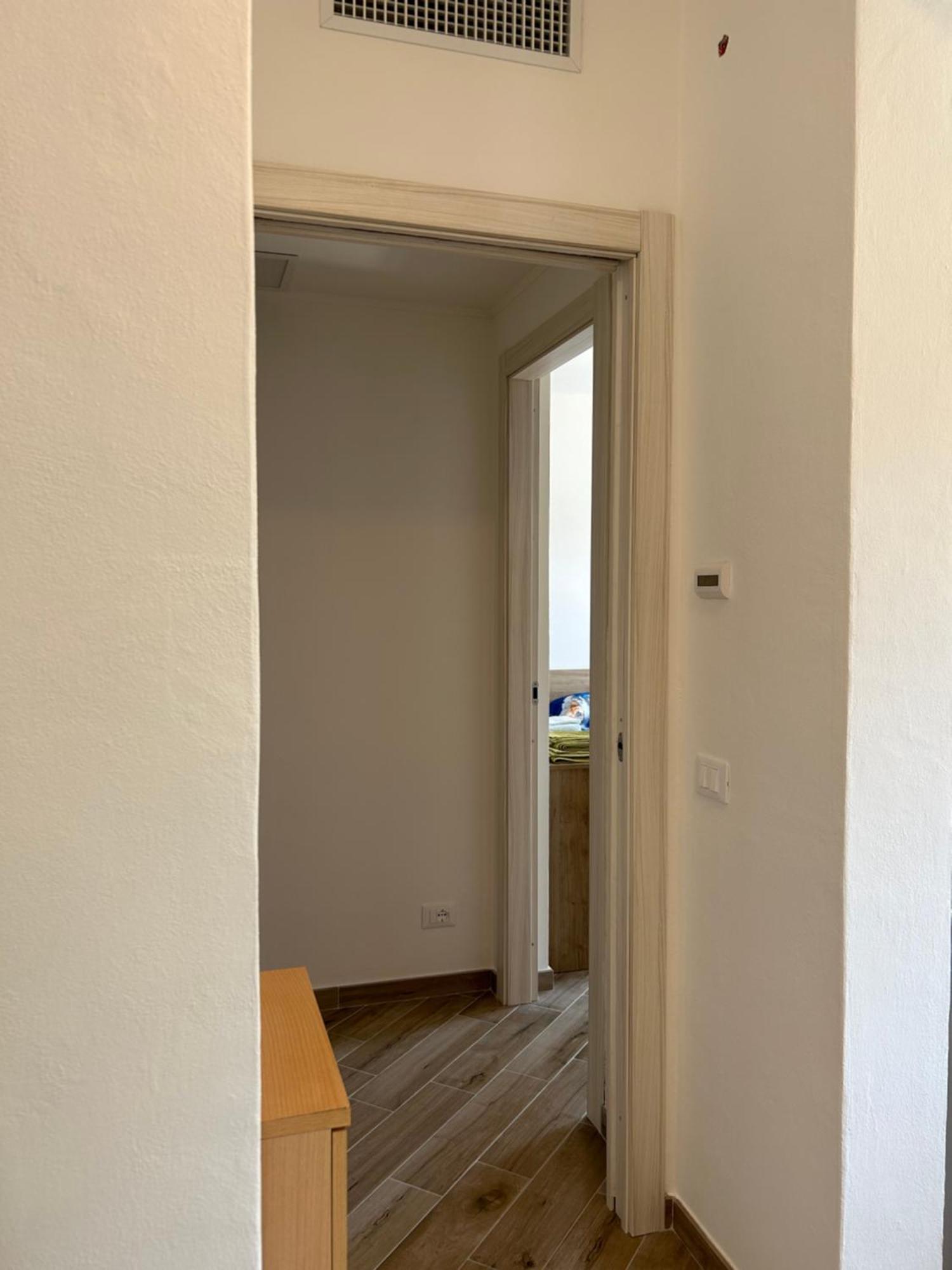 Villa Casa Marisa Camporosso  Esterno foto