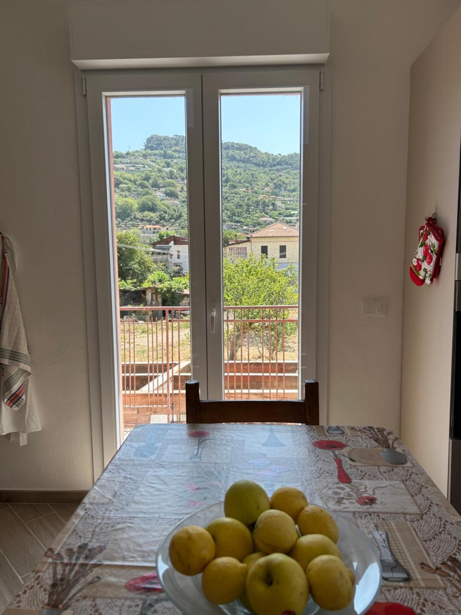 Villa Casa Marisa Camporosso  Esterno foto