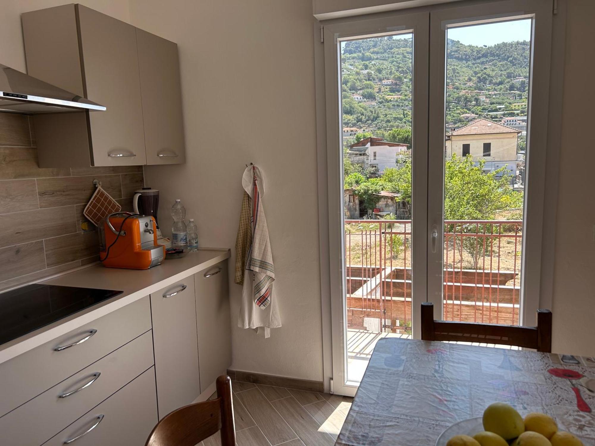 Villa Casa Marisa Camporosso  Esterno foto